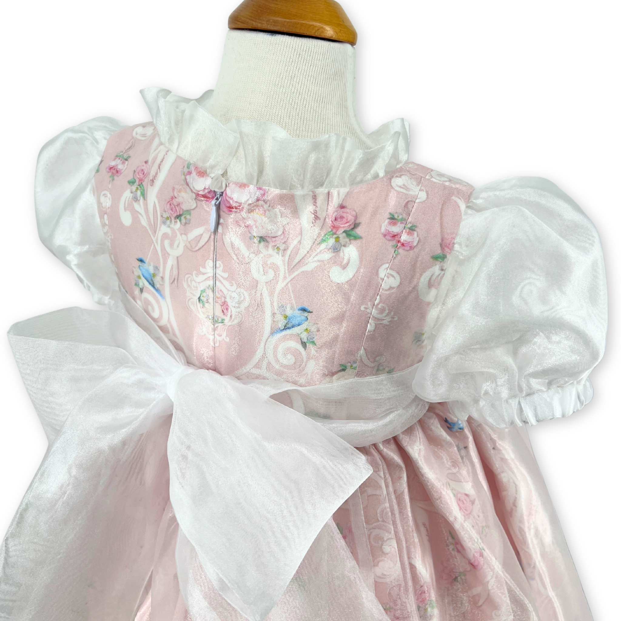 Enchanted Princess Party Dress - Ceci New York x Little Goodall