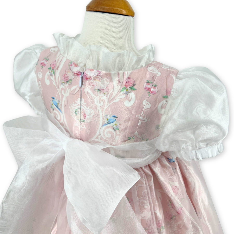 Enchanted Princess Party Dress - Ceci New York x Little Goodall