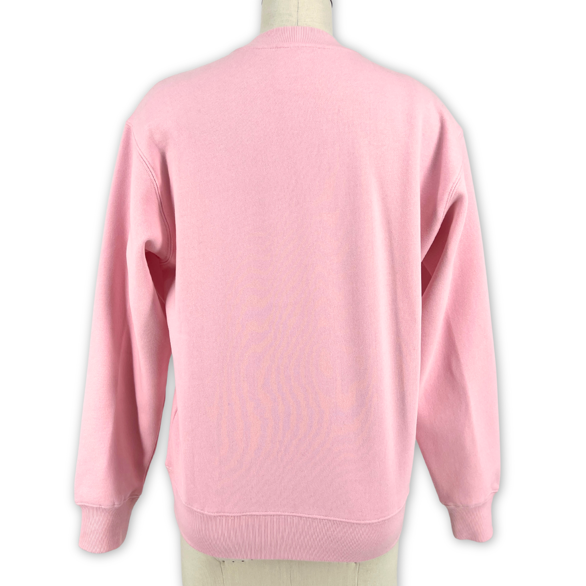 Ladies Bitsy and Tipsy Embroidered Sweatshirt - Willa Heart Collection