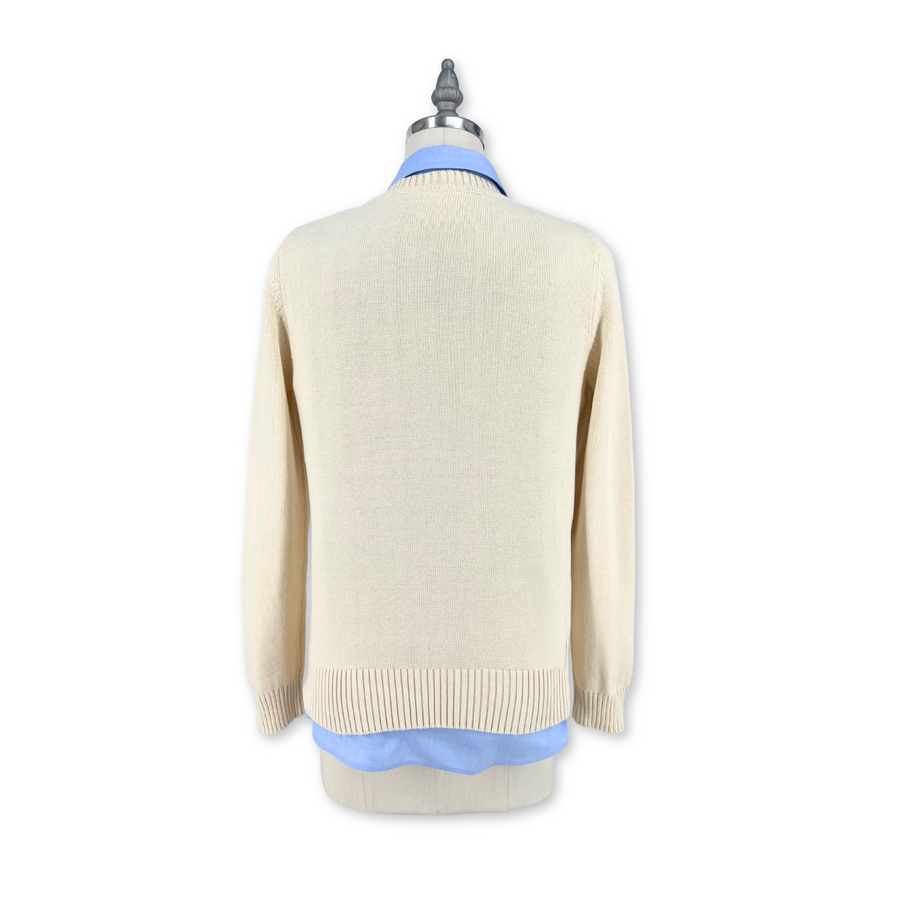 Adult Paddington Bear Sweater - Red Hat Edition