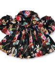 Royal Forest Party Dress - Ceci Johnson x Little Goodall