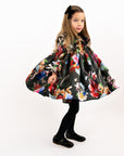 Royal Forest Party Dress - Ceci Johnson x Little Goodall
