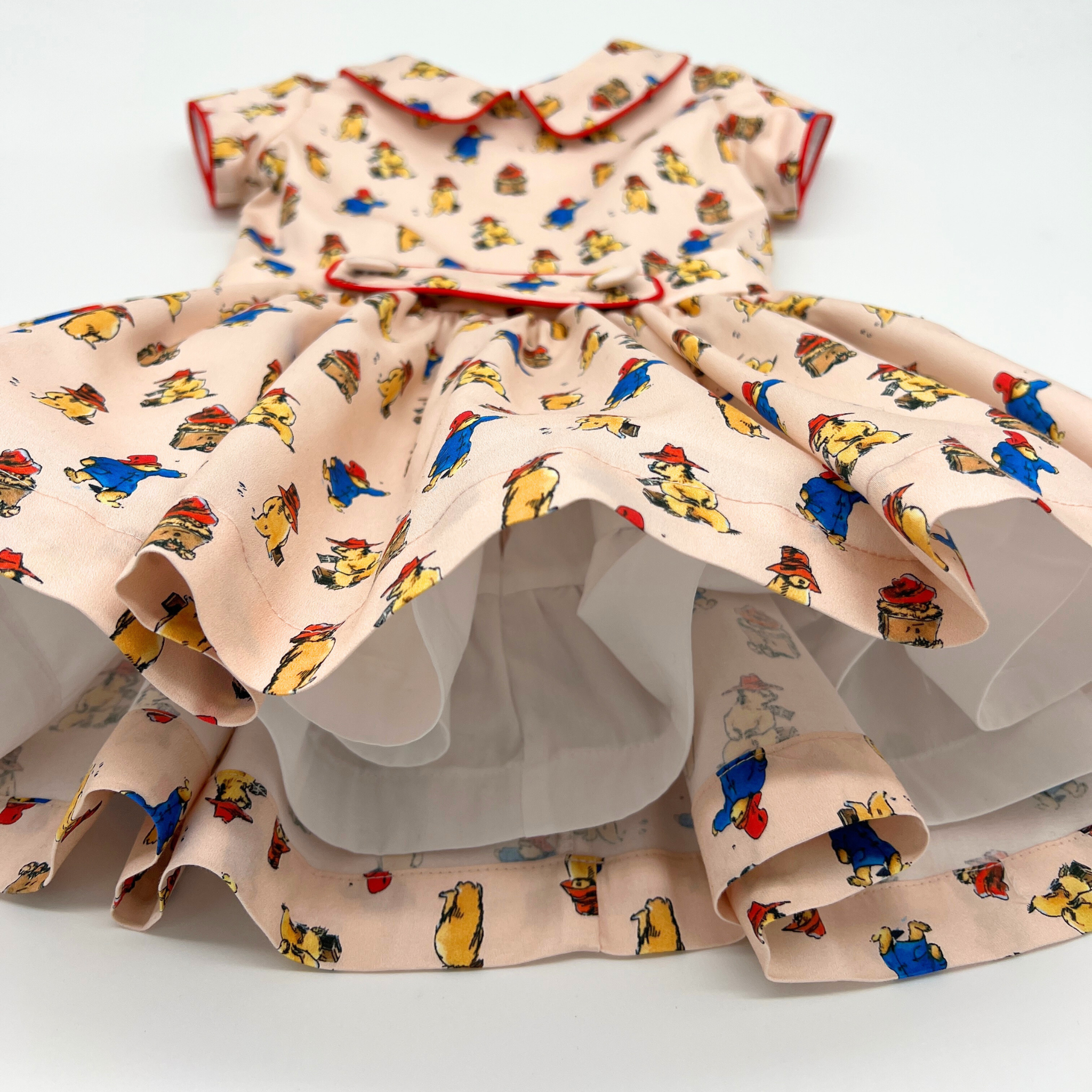 Buy Cath Kidston Check Paddington Sleeveless 100% Cotton