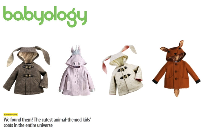 Little Goodall Designer Childrenswear on Babyology