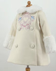 Enchanted Princess Coat - Ceci New York x Little Goodall