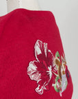 Royal Forest Coat - Ceci Johnson x Little Goodall