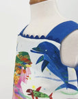 Girls Mermaid Dress: World of Eric Carle™