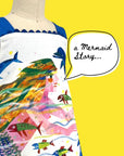 Girls Mermaid Dress: World of Eric Carle™