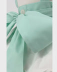 Swan Princess Sundress