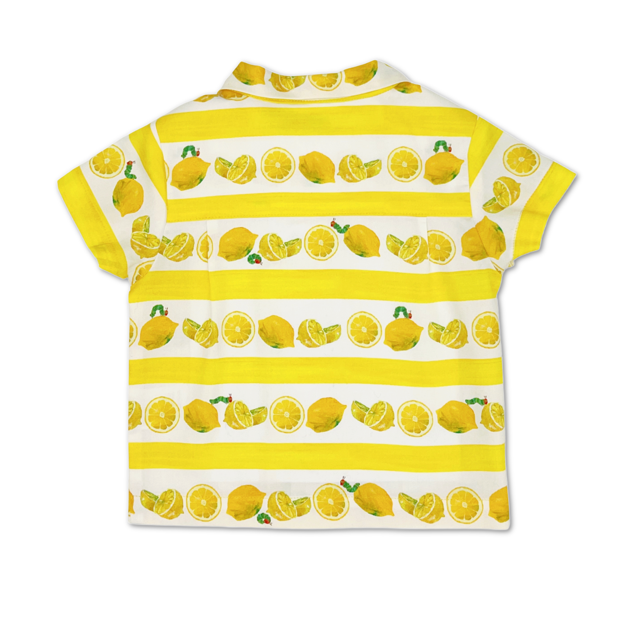Very Hungry Caterpillar™ Lemonade Shirt – Little Goodall