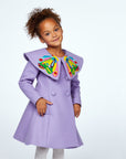 Beautiful Butterfly Coat: World of Eric Carle + Little Goodall