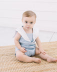 Classic Sailor Sunsuit