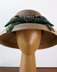 Limited Edition Audrey Garden Hat