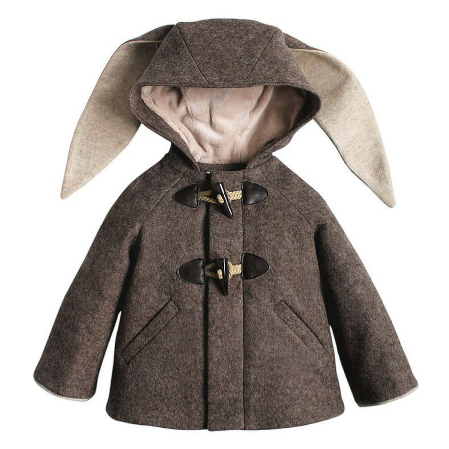 Flopsy Rabbit Coat