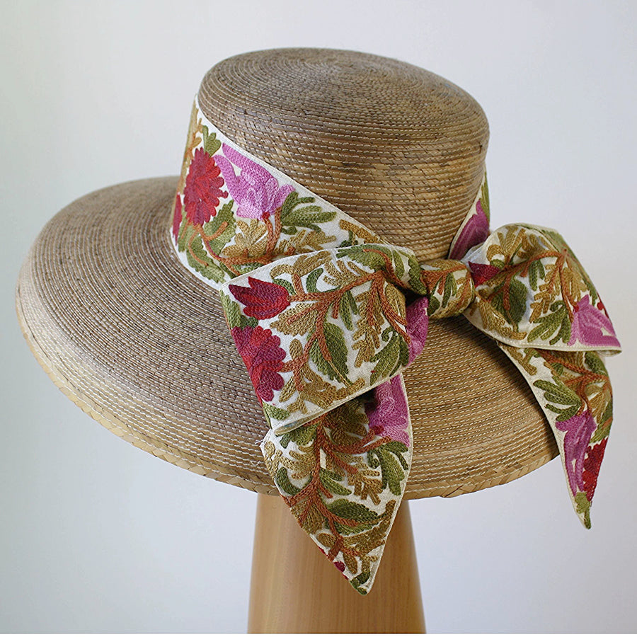 Limited Edition Audrey Cotswold Cottage Hat