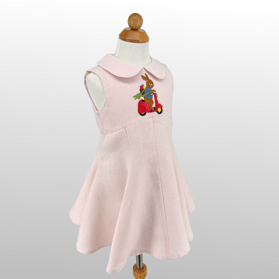 pink rabbit dress Amazon.com: Fun Costumes Adorable Fuzzy Toddler Pink Fluffy Bunny Costume